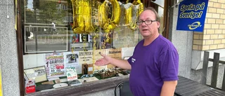Tragedin bakom Katrineholms äldsta butik