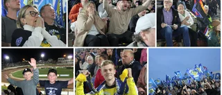 130 bilder av glädje och sorg – ser du någon du känner? 
