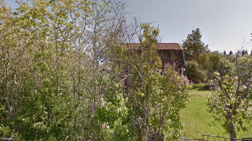 Försjö 21