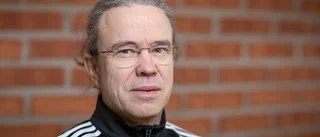 Gör vi inget blir vi omsprungna av alla andra