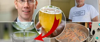 Hipsterölen passé – konservativ öltrend på frammarsch