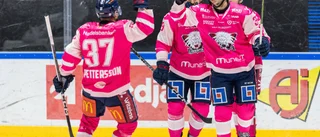 Seger till slut – trots ras i tredje • Så var LHC–Timrå