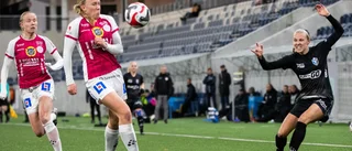 Uppsala öppnar för att supertalangen spelar finalen