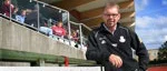 Dubbla kval för 
Visby AIK och "Janne"