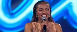 Idolresan fortsätter – Cimberly vidare i finalen: "Star quality"