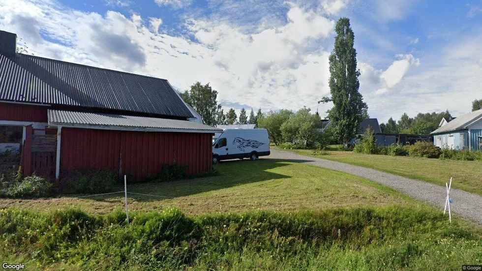 Målarvägen 2D