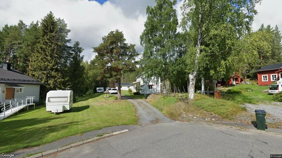 Basvägen 22