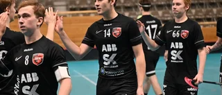 Galna IBK-krossen: ”En speciell match”