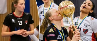 Kågetjejen klar för historiskt GP: ”Ingenting är omöjligt”