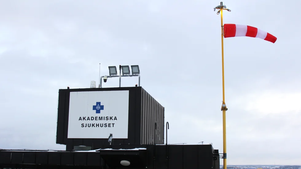 Finns det verkligen en vilja att rätta till dessa felaktigheter inom sjukhuset, undrar insändarskribenten.