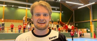Den historiska handbollssegern: "En fantastisk match"