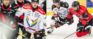 Klubbar bryter avtal med hockeyettan: "Funnits kritik"