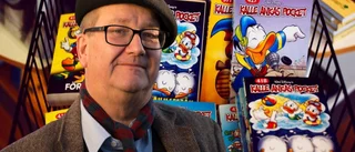 "Debattmonster" skapas och det overkliga görs verkligt