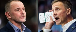Omtalade matchstraffet: "Då tappar hockeyn sin identitet"
