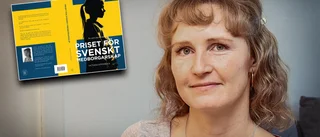 Familjen flydde till Sverige – ovissheten gjorde Victoria sjuk