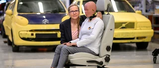 Förra Linköpingschefen listad som en av världens främsta kvinnor