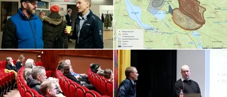 Nya Laverprojektet är en helt annan gruva än tidigare planerat