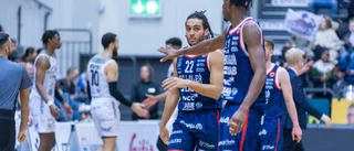 19.04: BC Luleå möter Södertälje – se matchen direkt