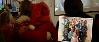 Så tyckte barnen om första julkalender-avsnittet