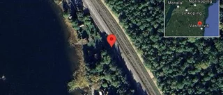 Singelolycka skapar trafikproblem