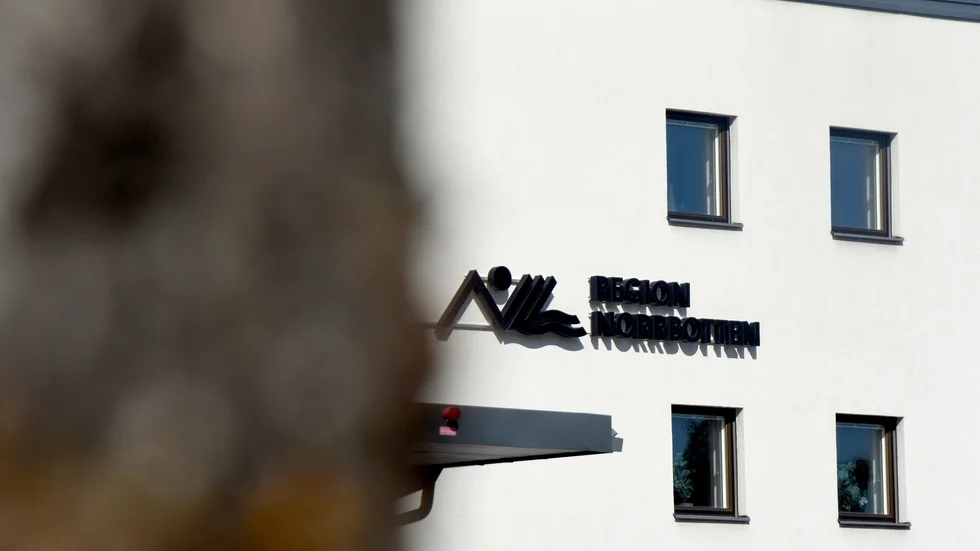 Region Norrbotten har varit i kontakt med ett 20-tal personer som kan vara drabbade. 