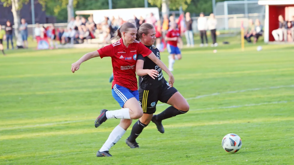 Wreta Kloster får en plats i division 2 2024 sedan Sleipner tackat nej. 