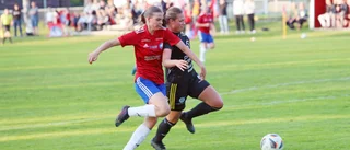 Wretas glädje – får plats i tvåan • Anfallaren klar för Ljungsbro
