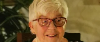 Magnhild Viklund                        