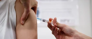 Kvinnor erbjuds cancervaccin vid cellprov