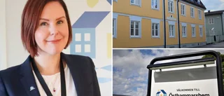 De förbjuder boende att ha studsmattor: "Blev upprörda"