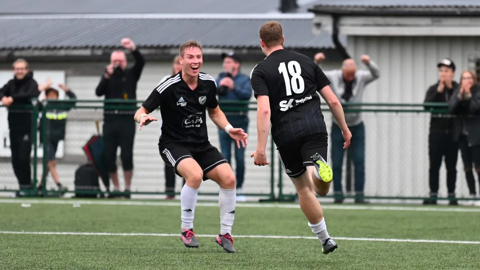 Bureå IF är ett av sju lag i division IV där de kommer få spela tolv rivalmöten till sommaren.
