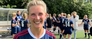 Lagkaptenen efter stora succén för nya laget: "Skitkul"