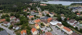 Se bortom de tomma lokalerna i Kisa