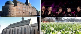 Vet du allt om Vadstena?