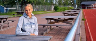 Luleålöparen satsar på civil karriär: "Spännande"