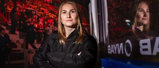"Puckade brudar" tycker till om Luleå Hockey