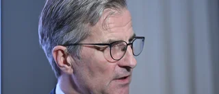 Förväntningarna om inflationen faller