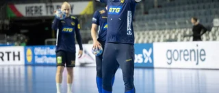 Upplagt för drömslut på EM-festen: "Coolaste"