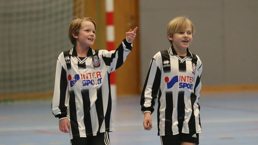 Destination Gotland Cup, Hemsehallen