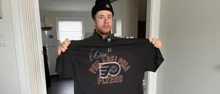 Vinn en Flyerströja – signerad av Emil Andrae