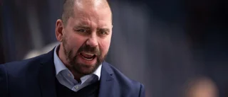 Ingen Nichlas Falk i båset mot Mora
