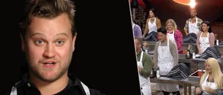 Remi från Skellefteå tävlar i årets mästerkock