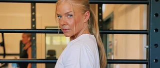Amandas miljonsuccé på Tiktok – på bredaste östgötska: "Jätteful"