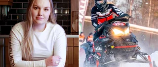 Efter ny smäll mot huvudet – Ebba tvingas sluta dubbla sporter