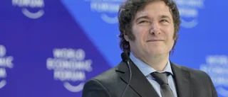 Argentinas nye president är en spännande chansning