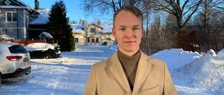  Tågstopp i Grillby – nygammal fråga väcks till liv