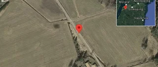 Singelolycka skapar trafikproblem