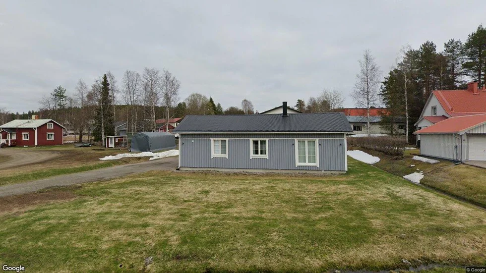 Industrivägen 18