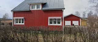Nya ägare till hus i Överkalix - 740 000 kronor blev priset