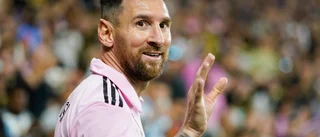 Messi har hittat hem – för 120 miljoner